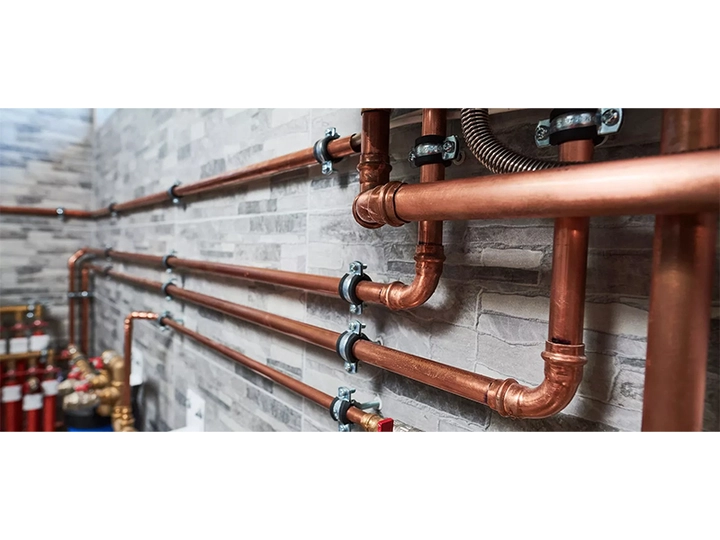 Galerie-Bild 2: Ing. Peter Zöhrer GmbH aus Wettmannstätten von Zöhrer, Peter, Ing., Installationsunternehmen f Heizung