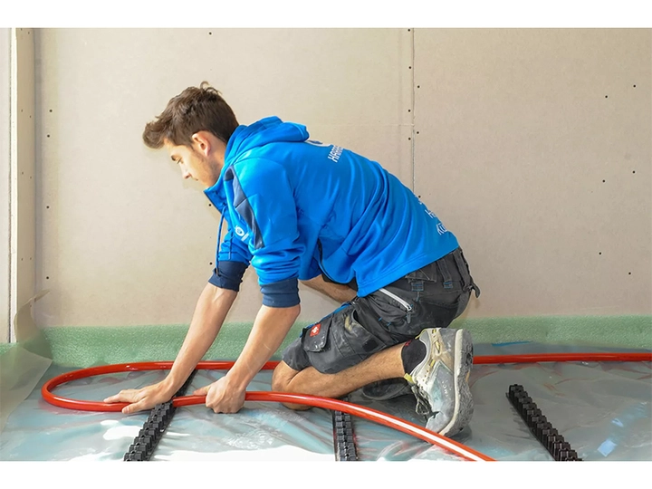 Galerie-Bild 3: Ing. Peter Zöhrer GmbH aus Wettmannstätten von Zöhrer, Peter, Ing., Installationsunternehmen f Heizung