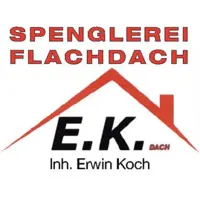 Bild von: Koch, Erwin, Spenglerei 