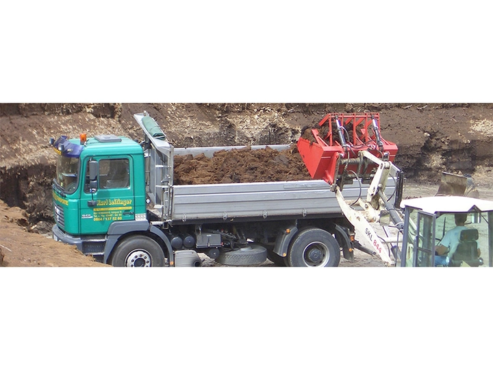 Galerie-Bild 1: Karl Leitnger aus Schwanberg von Karl Leitnger 