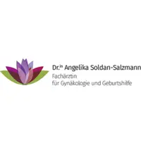 Bild von: Soldan-Salzmann, Angelika, Dr., FA f Frauenheilk u Geburtshilfe 
