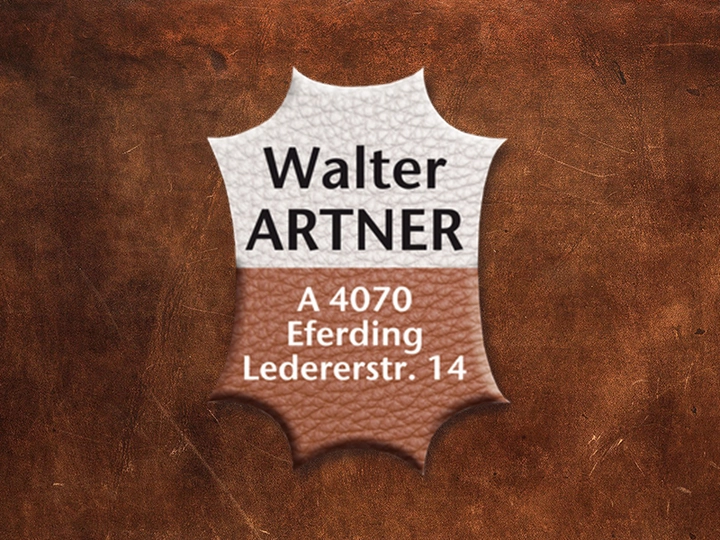 Galerie-Bild 4: Gerberei Walter Artner e.u. aus Eferding von Artner, Walter, Sämischgerberei