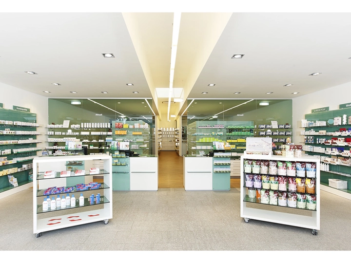 Galerie-Bild 4: Mag. Geiger KG aus Eferding von Christophorus Apotheke