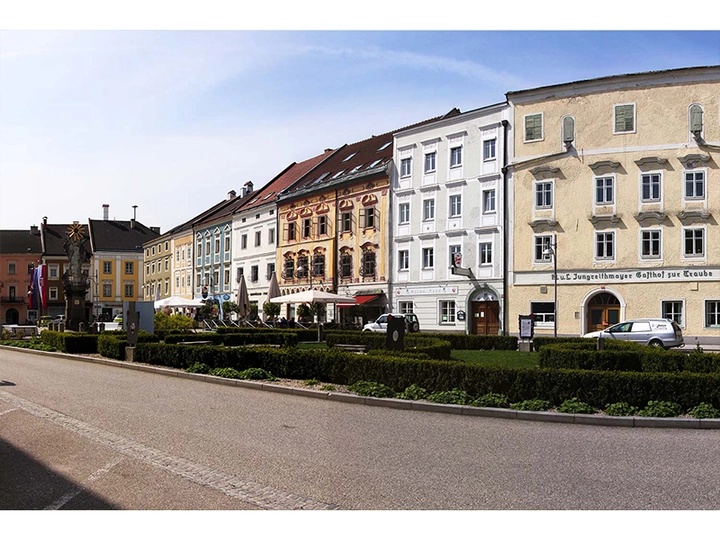 Galerie-Bild 4: Mag. Thomas Taubinger aus Eferding von Taubinger, Thomas, Mag., Steuerberatung