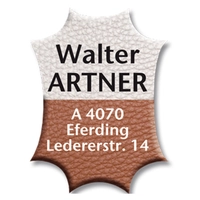 Bild von: Artner, Walter, Sämischgerberei 