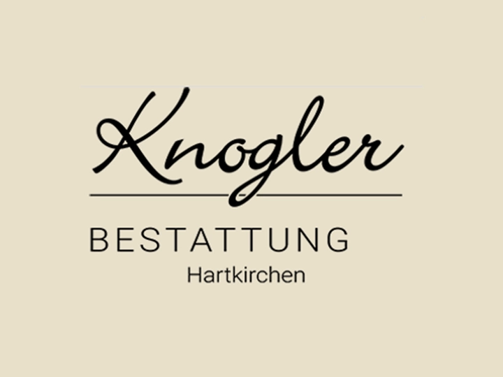 Galerie-Bild 4: Elfriede Knogler aus Hartkirchen von Knogler, Elfriede, Bestattungsunternehmen