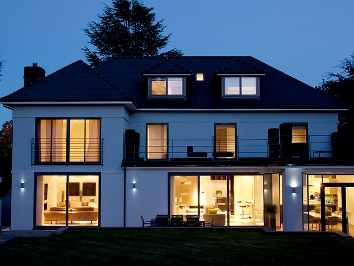 Galerie-Bild 1: Elektrotechnik Helmut Gruber aus Hartkirchen von Elektrotechnik Jürgen Silber, Elektroinstallationen