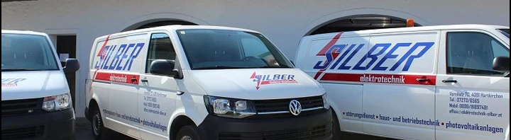 Galerie-Bild 4: Elektrotechnik Helmut Gruber aus Hartkirchen von Elektrotechnik Jürgen Silber, Elektroinstallationen