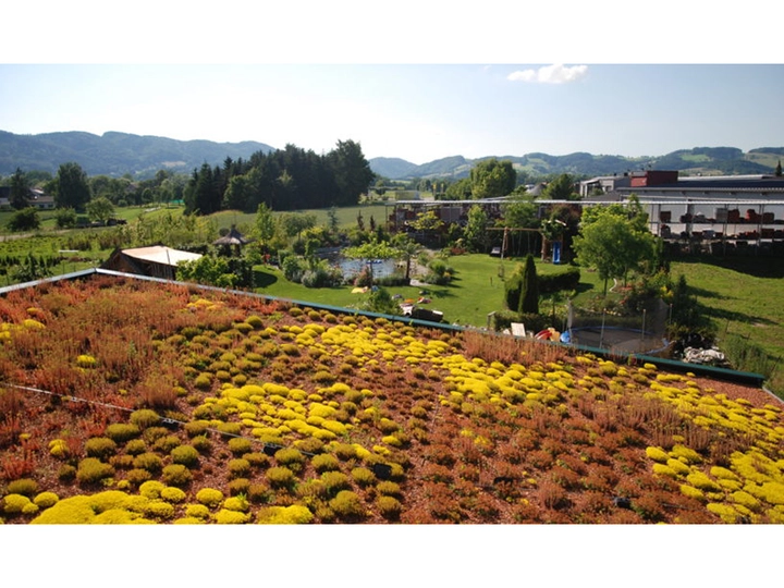Galerie-Bild 2: Garten Dobretzberger aus Hartkirchen von Garten Dobretzberger, Garten