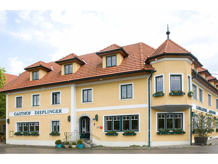 Galerie-Bild 1: Tourismusverband aus Pupping von Landgasthof Dieplinger-Wirt in der Brandstadt Fam. Langmayr GmbH