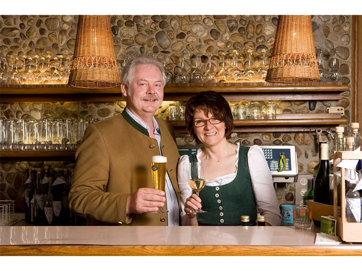 Galerie-Bild 2: Tourismusverband aus Pupping von Landgasthof Dieplinger-Wirt in der Brandstadt Fam. Langmayr GmbH