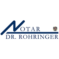 Bild von: Dr. Rohringer, Notar 