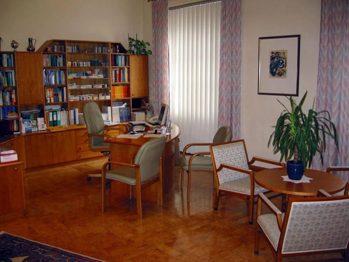 Galerie-Bild 3: Dr. Walter Moser aus Enns von Moser, Walter, Dr.med.univ., FA f Frauenheilkunde u Geburtshilfe