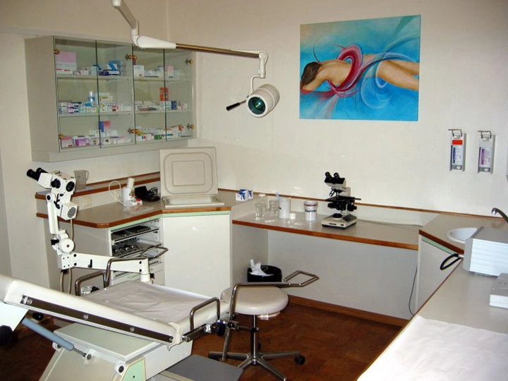 Galerie-Bild 4: Dr. Walter Moser aus Enns von Moser, Walter, Dr.med.univ., FA f Frauenheilkunde u Geburtshilfe