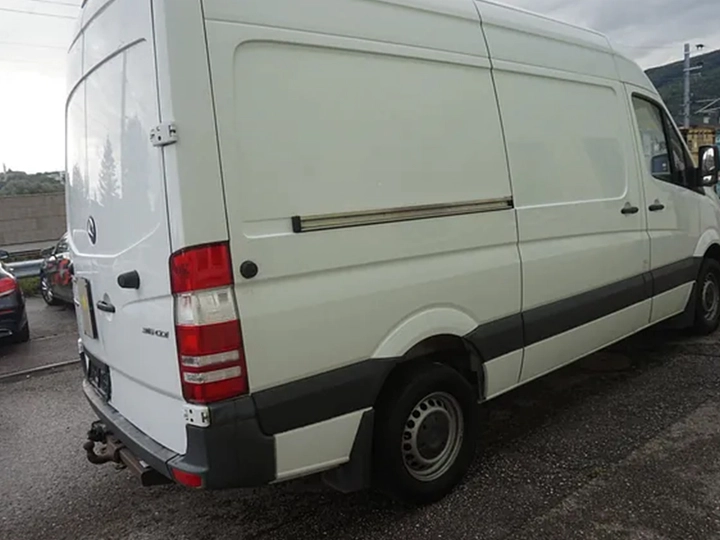 Galerie-Bild 3: KFZ Technik Langeder aus Garsten von Langeder, Günther, KFZ