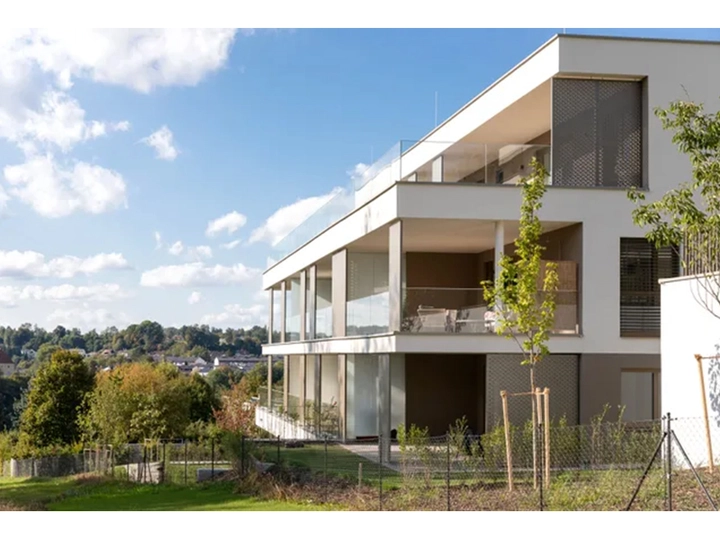 Galerie-Bild 1: Malerei und Fassaden GmbH aus Steyr von Malerei u Fassaden GmbH