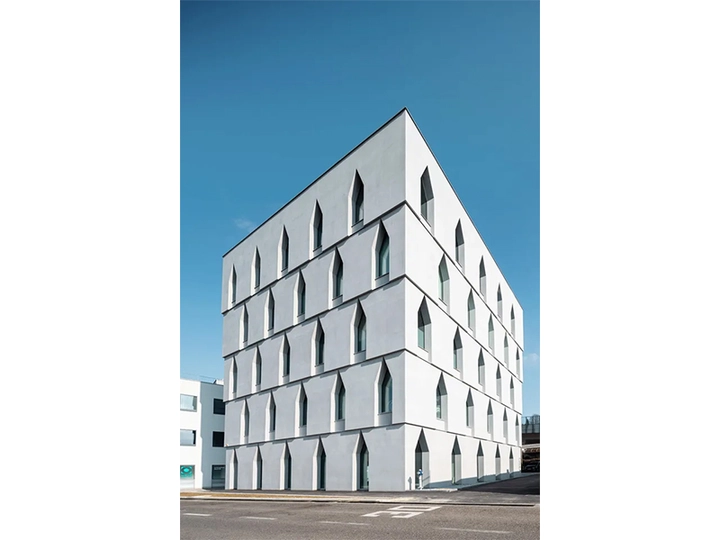 Galerie-Bild 2: Malerei und Fassaden GmbH aus Steyr von Malerei u Fassaden GmbH