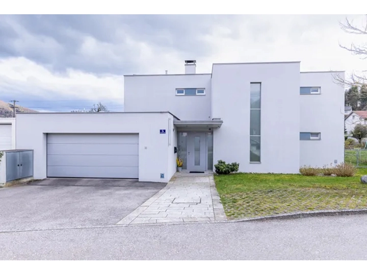 Galerie-Bild 3: Malerei und Fassaden GmbH aus Steyr von Malerei u Fassaden GmbH