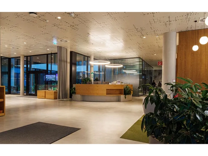 Galerie-Bild 4: Malerei und Fassaden GmbH aus Steyr von Malerei u Fassaden GmbH