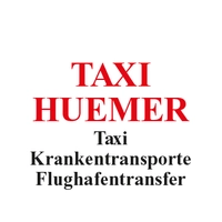 Bild von: Taxi Huemer 
