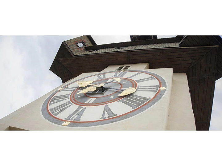 Galerie-Bild 1: Platzer aus Sankt Stefan im Rosental von Platzer, David, Malermeister, Malerfachbetrieb