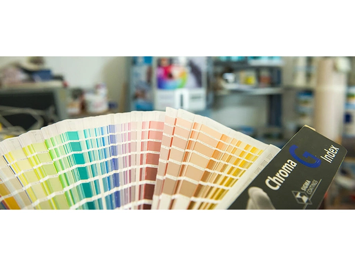 Galerie-Bild 3: Platzer aus Sankt Stefan im Rosental von Platzer, David, Malermeister, Malerfachbetrieb