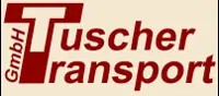 Bild von: Tuscher Transport GmbH, Transportunternehmen 