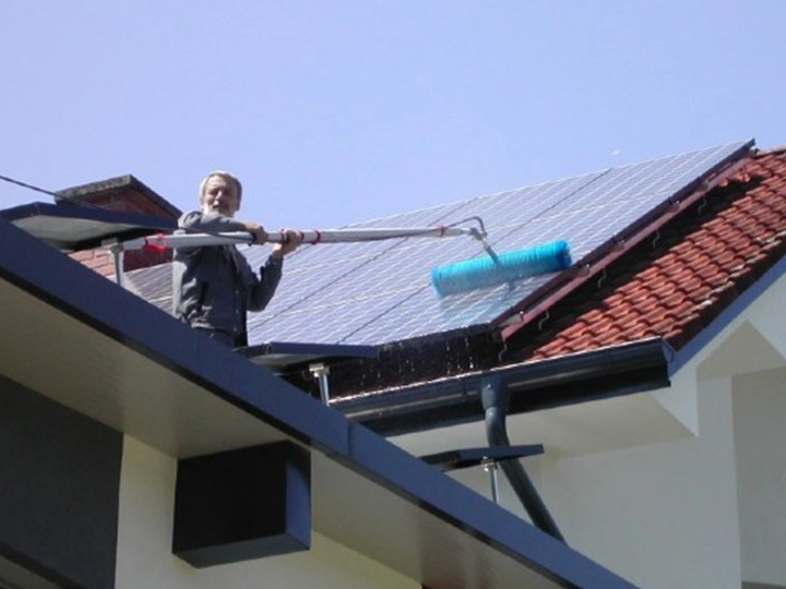 Galerie-Bild 4: Elektrotechnik Harald Tantscher aus Gnas von Harald Tantscher, Elektrotechnik