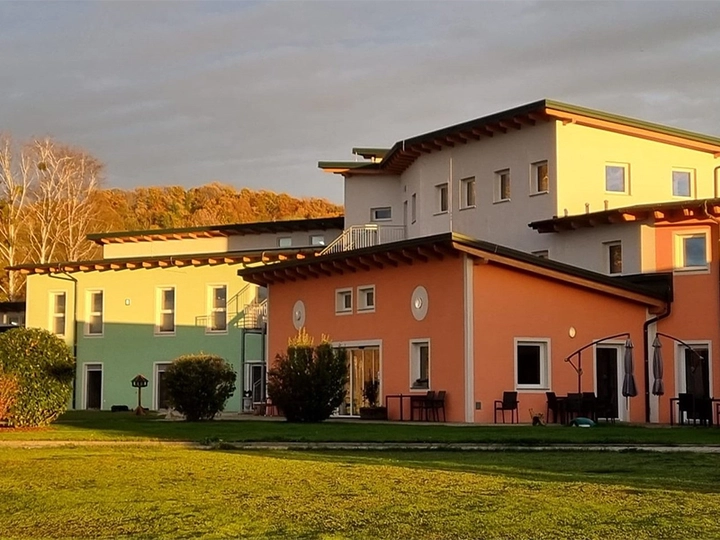 Galerie-Bild 1: Burda Immobilien und Verwaltungs von Eco Haus - Pflegeheim, Pflegeheim