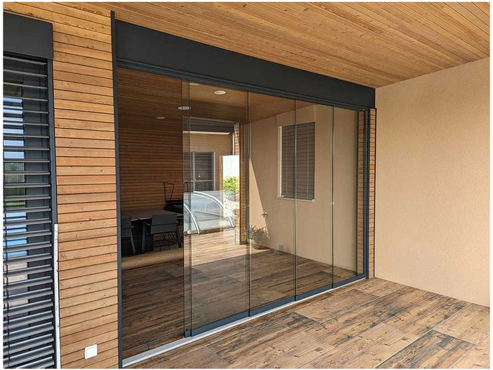 Galerie-Bild 2: Glas & Design aus Feldbach von Glas & Design Anton u Christoph Kowald OG, Glas