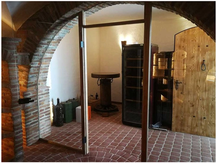 Galerie-Bild 3: Glas & Design aus Feldbach von Glas & Design Anton u Christoph Kowald OG, Glas