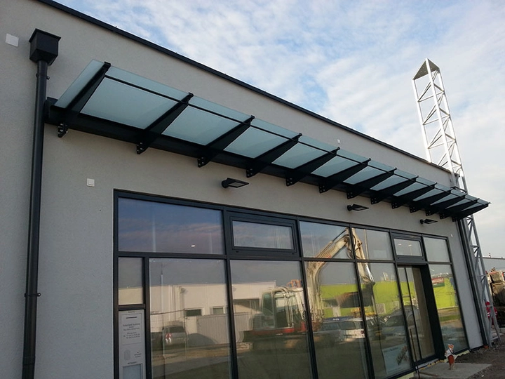 Galerie-Bild 4: Glas & Design aus Feldbach von Glas & Design Anton u Christoph Kowald OG, Glas