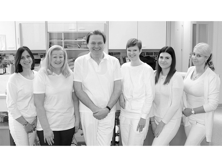 Galerie-Bild 1: Dr. med. Robert Voves aus Feldbach von Voves, Robert, Dr.med., FA f Lungenheilkunde