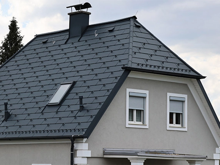 Galerie-Bild 3: Paar Spenglerei GesmbH aus Feldbach von Paar Spenglerei GesmbH, Spenglereien
