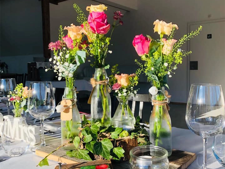 Galerie-Bild 3: Blumen Fritz KG aus Gnas von Blumen Fritz Gärtnerei