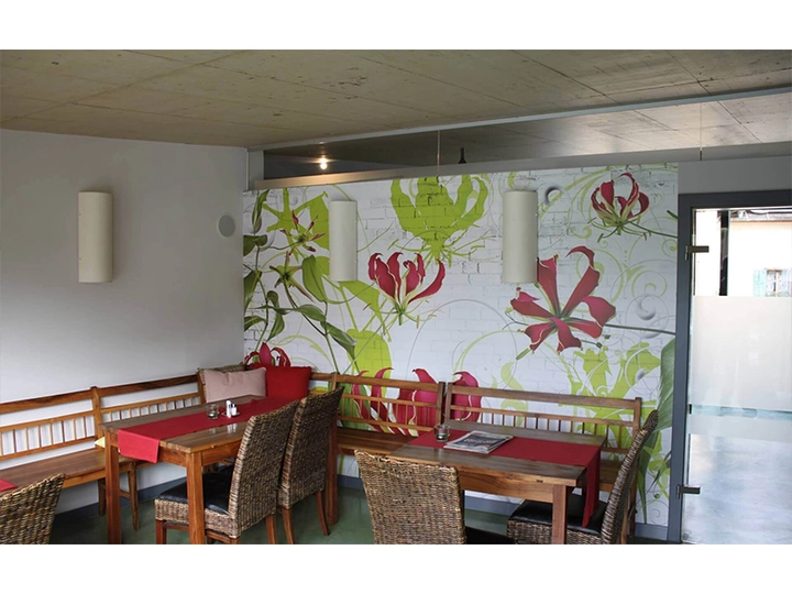 Galerie-Bild 3: Peter Kreiner aus Straden von Kreiner, Peter, Malereibetriebe