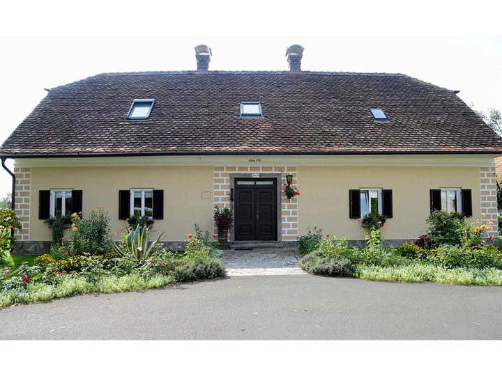 Galerie-Bild 4: Peter Kreiner aus Straden von Kreiner, Peter, Malereibetriebe