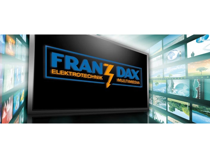 Galerie-Bild 1: Franz Dax GmbH aus Frankenmarkt von Dax Franz GmbH, Elektrotechnik