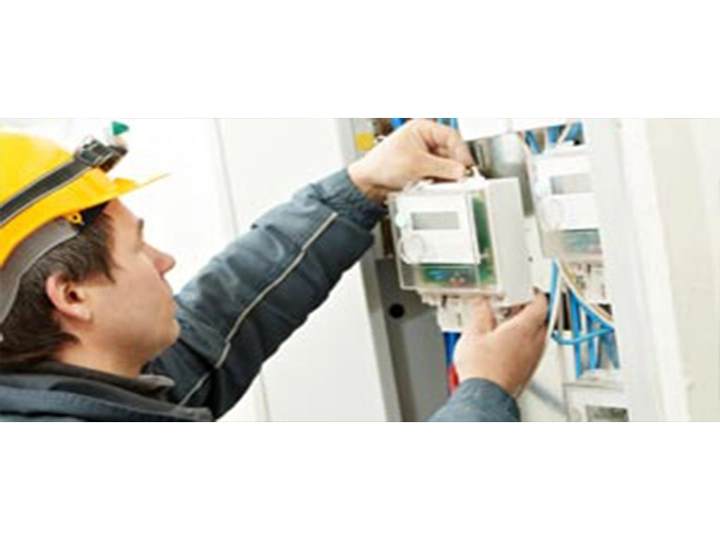 Galerie-Bild 3: Franz Dax GmbH aus Frankenmarkt von Dax Franz GmbH, Elektrotechnik