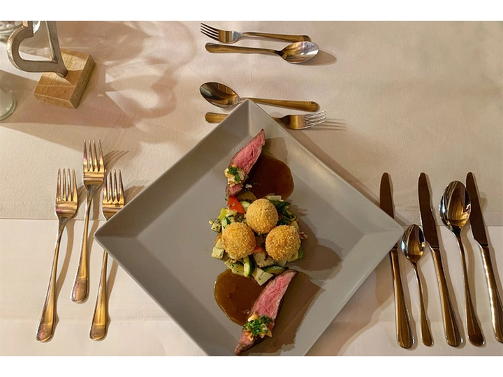 Galerie-Bild 1: Gasthof KOGLER aus Frankenmarkt von Gasthof Kogler