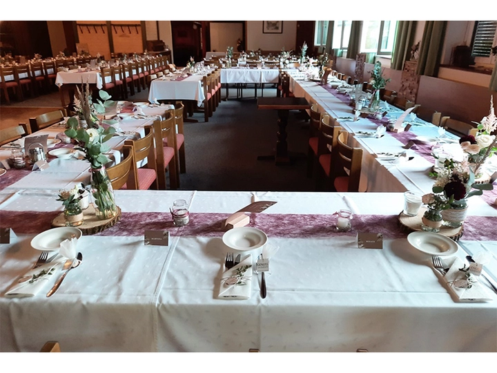 Galerie-Bild 2: Gasthof KOGLER aus Frankenmarkt von Gasthof Kogler