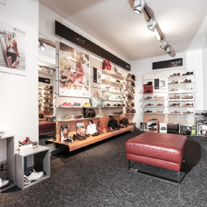 Galerie-Bild 1: Schudigu GmbH & Co KG aus Frankenmarkt von Schudigu GmbH, Schuhgeschäft