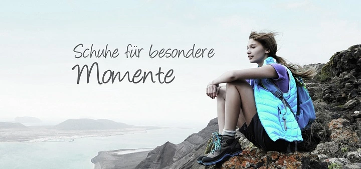 Galerie-Bild 2: Schudigu GmbH & Co KG aus Frankenmarkt von Schudigu GmbH, Schuhgeschäft