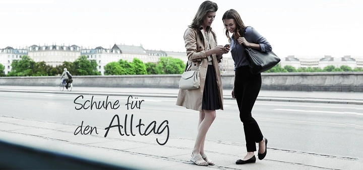 Galerie-Bild 3: Schudigu GmbH & Co KG aus Frankenmarkt von Schudigu GmbH, Schuhgeschäft