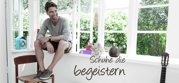 Galerie-Bild 4: Schudigu GmbH & Co KG aus Frankenmarkt von Schudigu GmbH, Schuhgeschäft