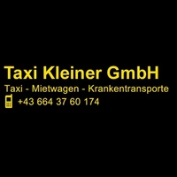 Bild von: Taxi Kleiner GmbH 