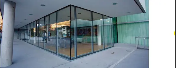 Galerie-Bild 1: Glas Karl GmbH aus Neumarkt im Mühlkreis von Glas Karl GmbH, Glaserei