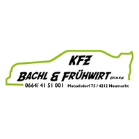 Bild von: KFZ Bachl & Frühwirt GesmbH, Autoreparatur 