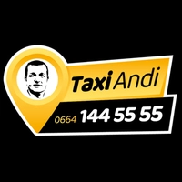 Bild von: Taxi Andi, Taxiunternehmen 