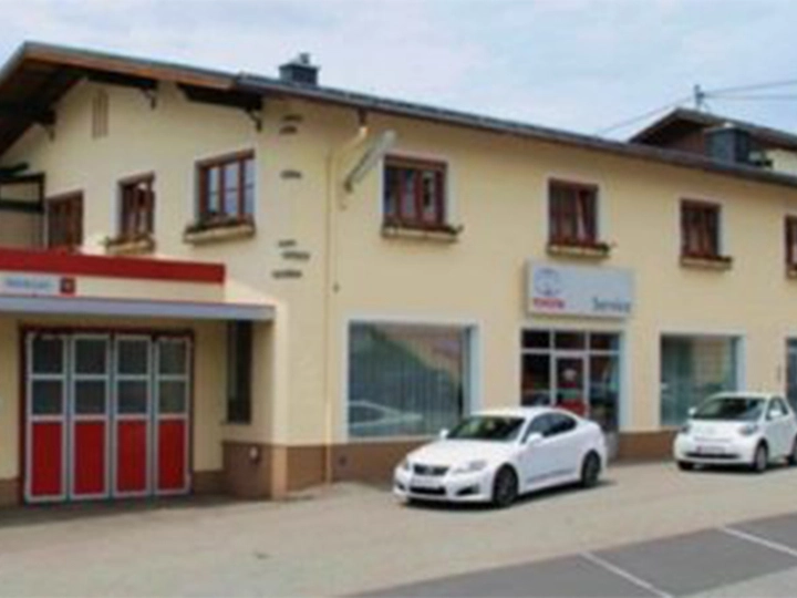 Galerie-Bild 2: Feichtmayr Karl GesmbH aus Freistadt von Feichtmayr Karl GmbH, Autohaus